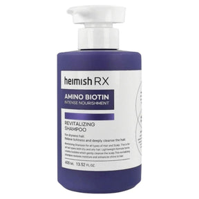 Heimish RX Amino Biotin Revitalizing Shampoo - 400 ml