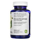 Hepatica Olive Leaf - 120 Capsules