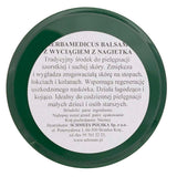 Herbamedicus Calendula Balm - 250 ml