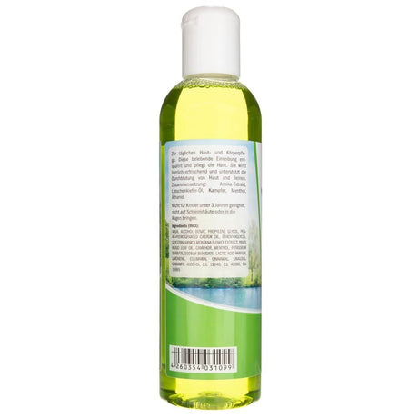 Inntaler Naturprodukte Arnica Rubbing Liquid - 250 ml