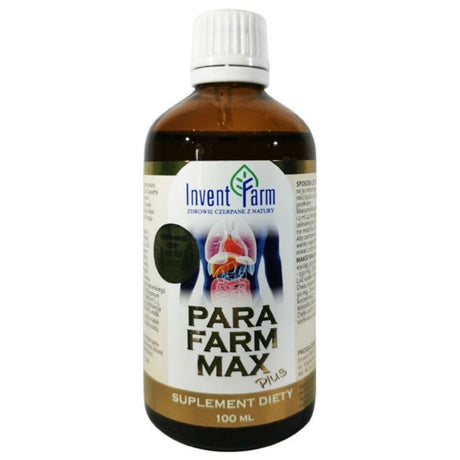 Invent Farm Para Farm Max Plus - 100 ml