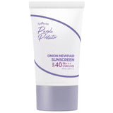 Isntree Onion Newpair Sunscreen SPF40 with Onion Extract - 50 ml