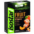 Isostar Energy Jelly with Caffeine, Apricot - 100 g