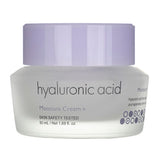 It's Skin Hyaluronic Acid Moisture Cream+ - 50 ml