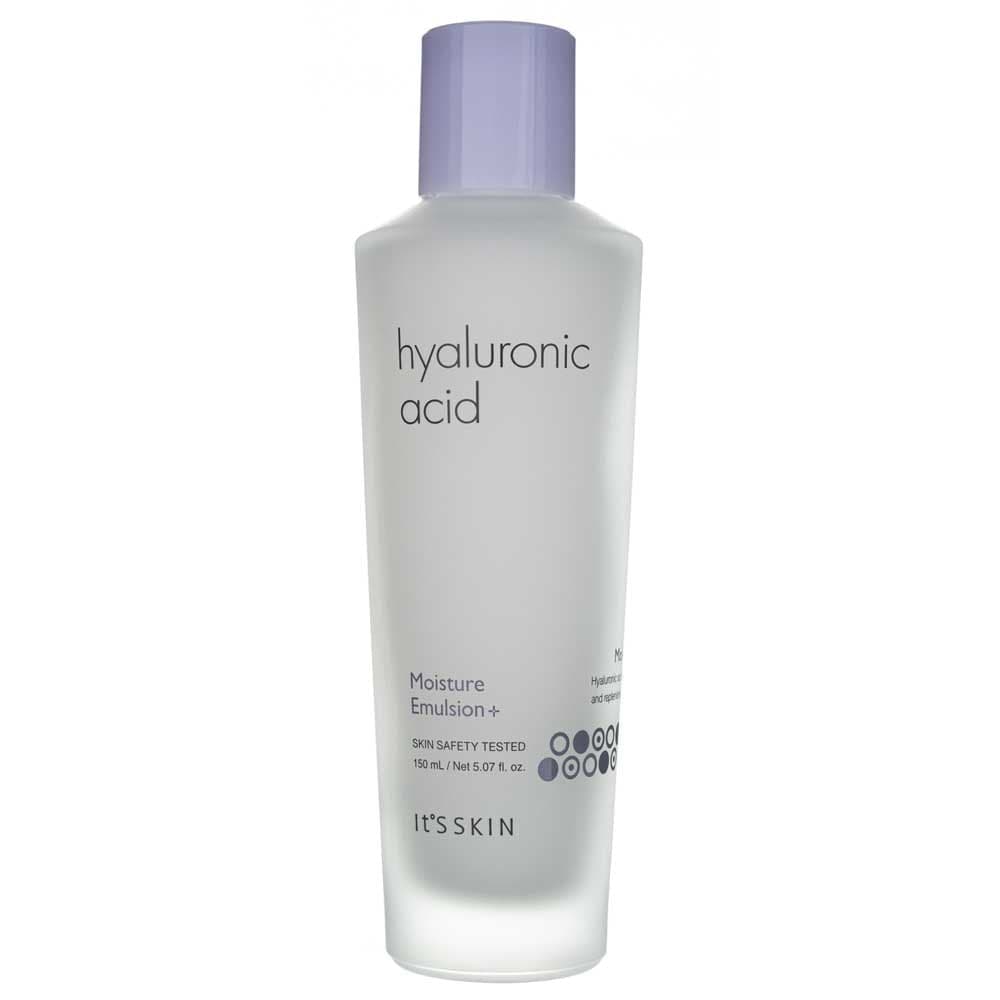 It's Skin Hyaluronic Acid Moisture Emulsion+ - 150 ml