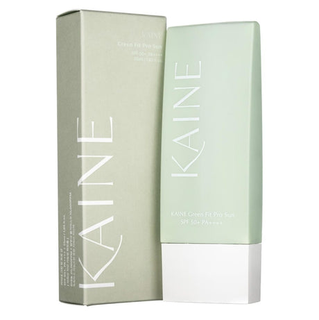 Kaine Green Fit Pro Sun SPF50 + - 55 ml