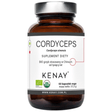 Kenay Cordyceps Sinensis BIO 525 mg - 60 Capsules