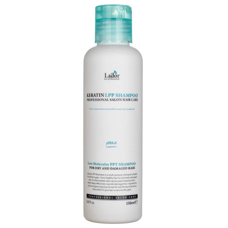 La'dor Keratin LPP Shampoo - 150 ml