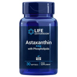 Life Extension Astaxanthin with Phospholipids - 30 Capsules