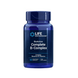 Life Extension Bioactive Complete B-Complex EU - 60 Veg Capsules