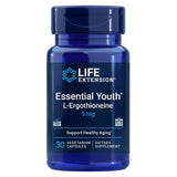 Life Extension Essential Youth L-Ergothioneine 5 mg - 30 Capsules