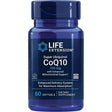 Life Extension Super Ubiquinol CoQ10 100 mg - 60 Capsules