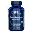 Life Extension Two-Per-Day Multivitamin - 120 Tablets