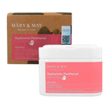 Mary&May Hyaluronic Panthenol Hydra Mask - 30 pieces