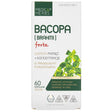 Medica Herbs Bacopa (Brahmi) 250 mg - 60 Capsules