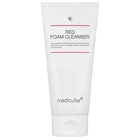 Medicube Complete Skincare Routine Set - 6 Products