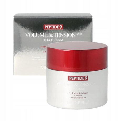 Medipeel Peptide 9 Volume and Tension Tox Cream Pro - 50 g