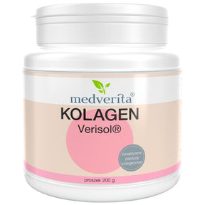 Medverita Verisol® Bovine Collagen Powder - 200 g