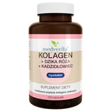 Medverita Verisol® Collagen + Wild Rose + Frankincense + OptiMSM® 100 mg - 100 Capsules