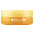 Missha Airy Fit Niacinamide Brightening Face & Eye Patch - 60 Pieces