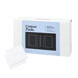Missha Cotton Pads - 80 Pieces