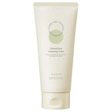 Missha Creamy Latte Cleansing Foam, Green Tea - 172 ml