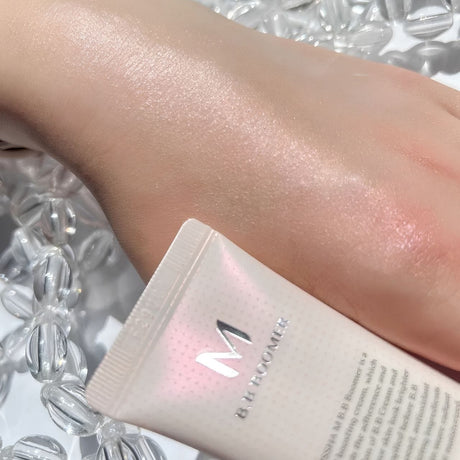 Missha M BB Boomer Pearl Makeup Primer - 40 ml