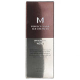 Missha M Perfect Cover B.B Cream SPF 42 PA+++ NO.13 Bright Beige - 20 ml