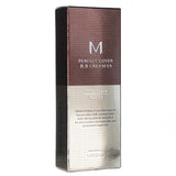 Missha M Perfect Cover B.B Cream SPF 42 PA+++ NO.13 Bright Beige - 20 ml