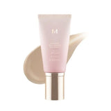 Missha M Signature Real Complete BB Cream No 23 Natural Beige - 45 ml