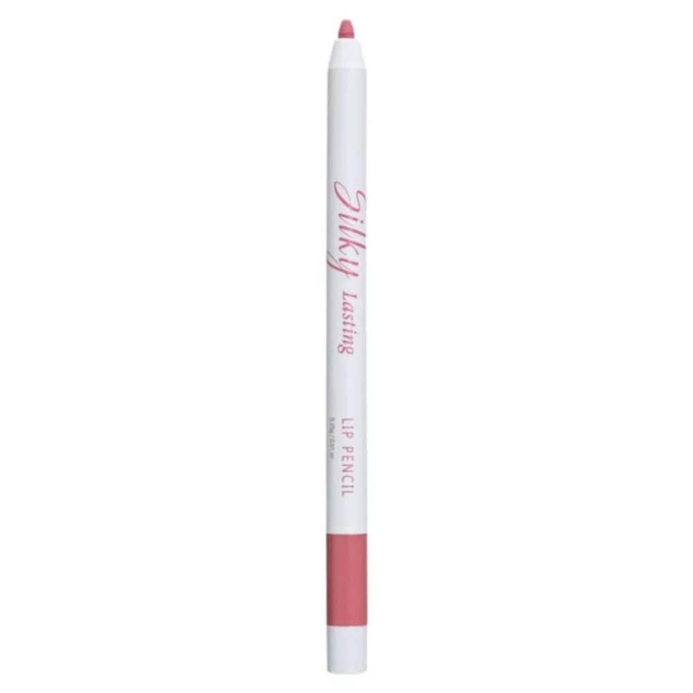 MISSHA Silky Lasting Lip Pencil Angel Cheeks