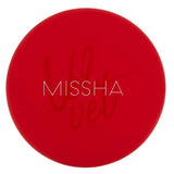 Missha Velvet Finish Cushion SPF50+/PA+++ No 23
