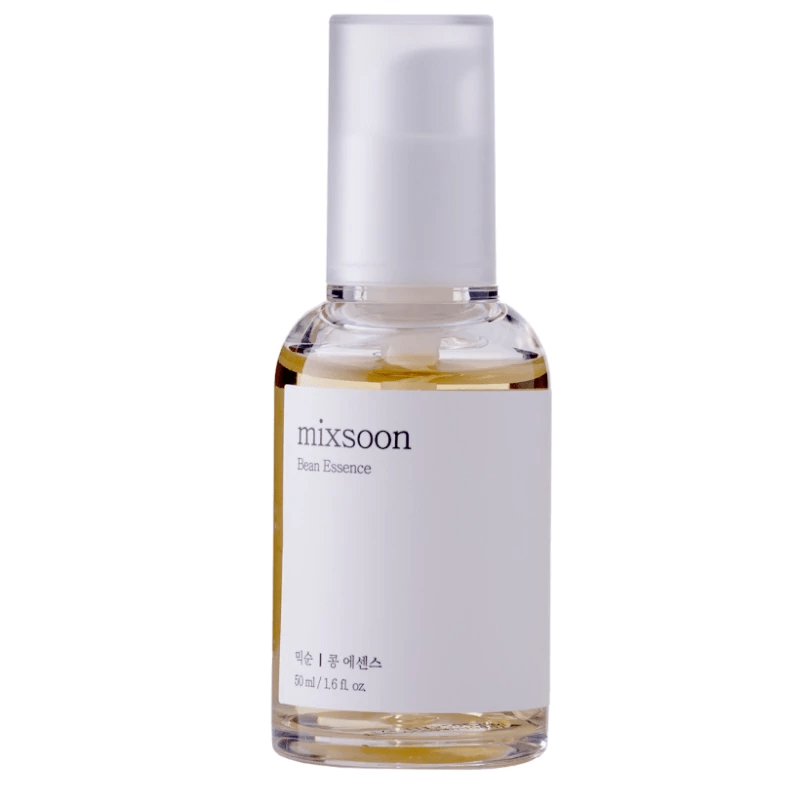 Mixsoon Bean Face Essence - 50 ml