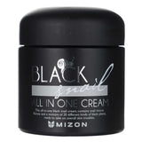 Mizon Face Cream with Black Snail Mucus - 75 ml