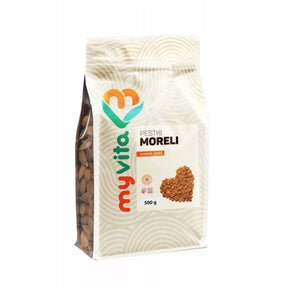 MyVita Bitter Apricot Kernels - 500 g