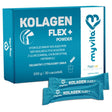 MyVita Collagen Flex+, Citrus - 30 Sachets