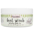 Nacomi Sugar Foot Scrub - 125 g