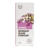 Naturalne Aromaty Essential Oil Sage - 12 ml