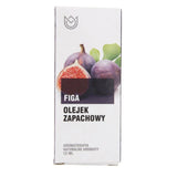 Naturalne Aromaty Fragrance Oil Fig - 12 ml