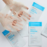 Neogen Dermalogy High G Exosome Soothing Mask - 39 g