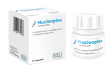 Norsa Pharma Nucleoplex - 45 Capsules