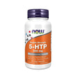 Now Foods 5-HTP Double Strength 200 mg - 60 Veg Capsules