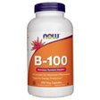 Now Foods B-100 - 250 Veg Capsules