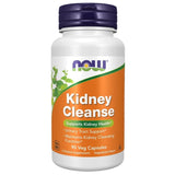 Now Foods Kidney Cleanse - 90 Capsules