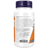 Now Foods L-Carnitine 500 mg - 60 Capsules