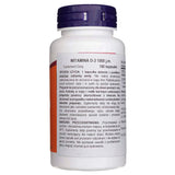 Now Foods Vitamin D3 1000 IU - 180 Softgels