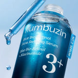 Numbuzin No.3 Blue Bio-Retinol Pore Refining Serum - 30 ml