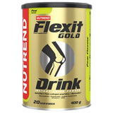 Nutrend Flexit Gold Pear Drink - 400 g