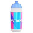 Nutrend Sport Bottles TACX, Blue and Pink - 500 ml