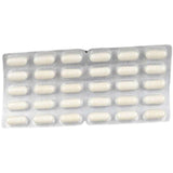 Olimp ArgiPower 1500 Mega Caps - 30 Capsules (Blister Pack)